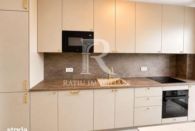 Apartament cu 2 camere în Calea Aradului - 3