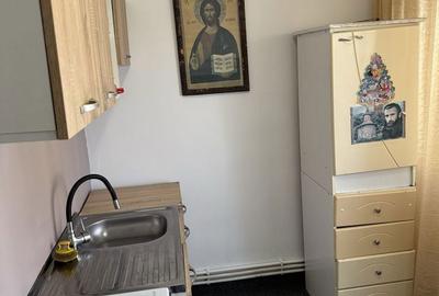 Apartament cu 2 camere în Piața Centrală - 5