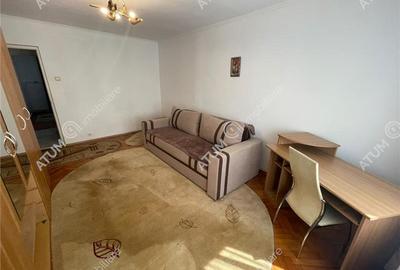 Apartament cu 2 camere decomandat, mobilat în Calea Dumbrăvii