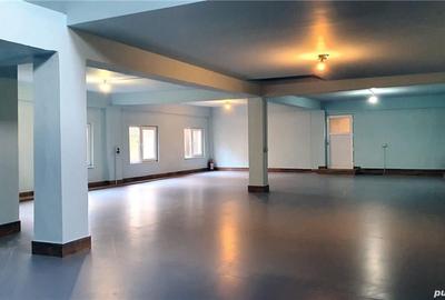 Spațiu comercial, de 570 mp, în Sebastian - 8