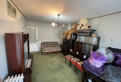 Apartament cu 3 camere decomandat în Galata - 4
