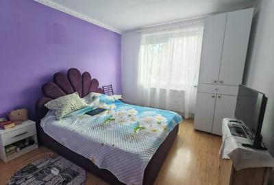 Apartament cu 2 camere semidecomandat, mobilat în Brotăcei - 4