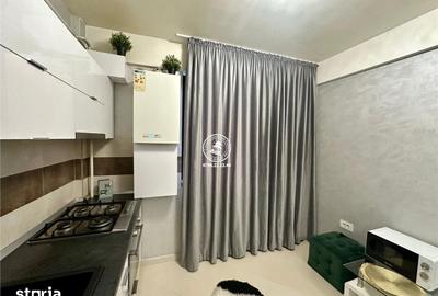 Garsonieră în Valea Lupului - 5