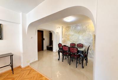 Apartament cu 4 camere decomandat în Unirii - 9