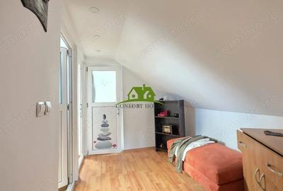 Casă cu 4 camere cu Teren 485 Mp în Cetățuia - 15