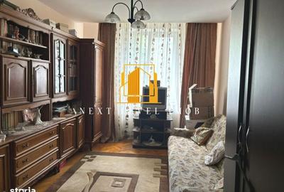 Apartament cu 2 camere decomandat în Teilor