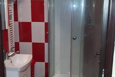 Garsonieră semidecomandată în Central