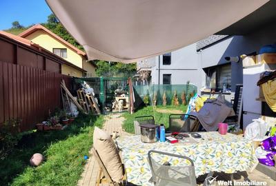 Duplex cu 3 camere cu Canalizare în Tăuți - 1