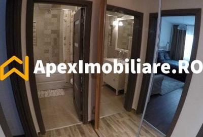 Garsonieră decomandată în Militari