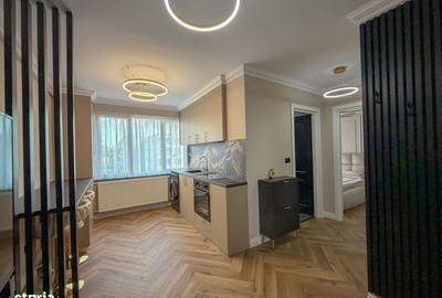 Apartament cu 2 camere decomandat în Ultracentral