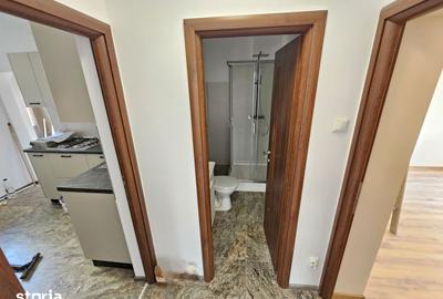 Spațiu comercial, de 63.33 mp, în Giurgiului - 1