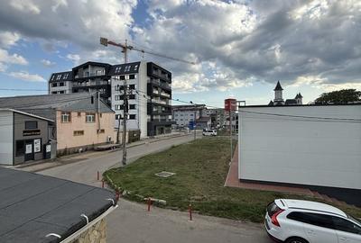Spațiu comercial, de 350 mp, în Fălticeni