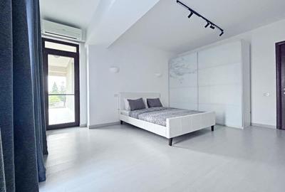 Apartament cu 3 camere decomandat în Băneasa - 4