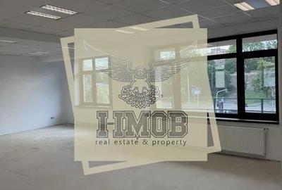 Spațiu comercial, de 150 mp, în Ultracentral - 4