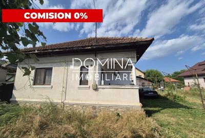 Casă individuală cu 6 camere cu Teren 625 Mp în 9 Mai - 6