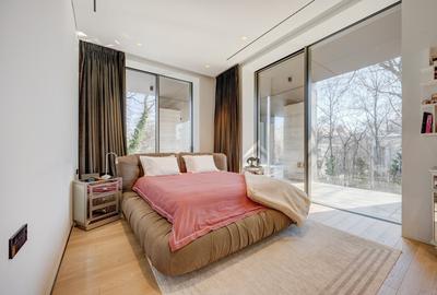 Apartament cu 4 camere decomandat în Kiseleff - 8
