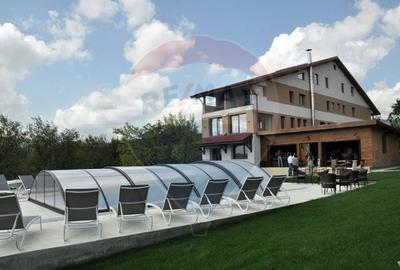 Hotel/Pensiune, de 1,000 mp, în Central - 1