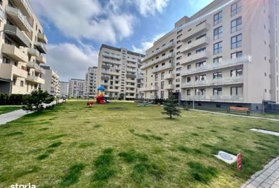 Garsonieră în Central