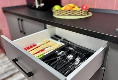 Apartament cu 2 camere decomandat în Lipovei - 3