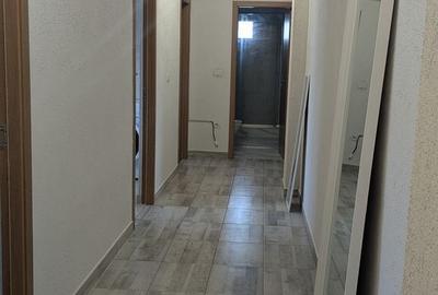 Apartament cu 2 camere decomandat în Podgoria