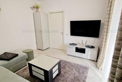 Apartament cu 2 camere în Palazu Mare - 15