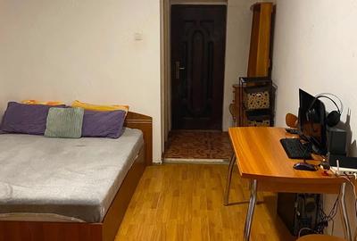 Garsonieră decomandată în Tudor Vladimirescu - 2