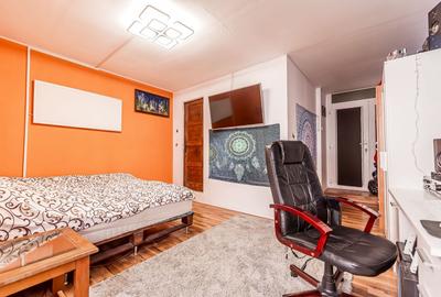 Apartament cu 2 camere, mobilat în Ultracentral - 6