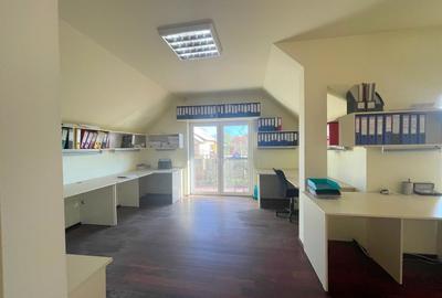 Casă individuală cu 7 camere cu Canalizare în Ghiroda - 38