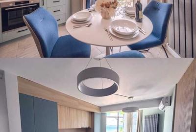 Apartament cu 3 camere decomandat în Central - 5