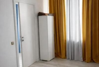 Apartament cu 2 camere, mobilat în Dorobanți - 2