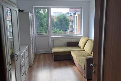 Apartament cu 2 camere decomandat în Central - 7