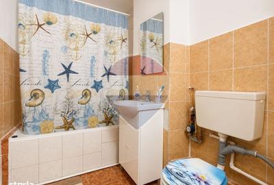 Apartament cu 2 camere în Central - 2