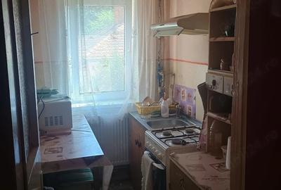 Apartament cu 2 camere semidecomandat în Central - 3