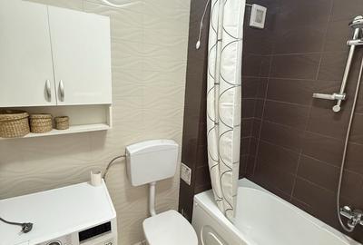 Apartament cu 2 camere în Nufărul - 12