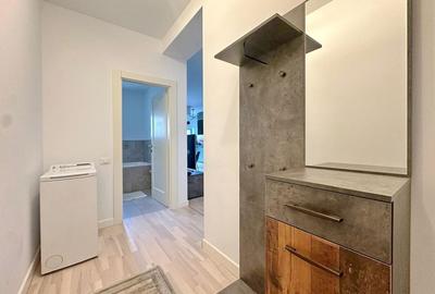 Apartament cu 3 camere decomandat, mobilat în Centrul Istoric - 14