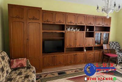Apartament cu 2 camere decomandat în E3