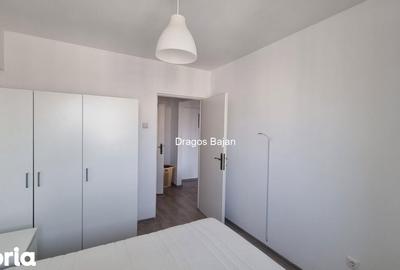 Apartament cu 2 camere, mobilat în Romană - 2