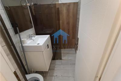 Garsonieră decomandată în Zorilor - 2