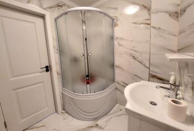 Apartament cu 2 camere decomandat, mobilat în Chiajna - 1