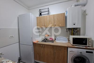 Apartament cu 2 camere decomandat în Trivale - 3