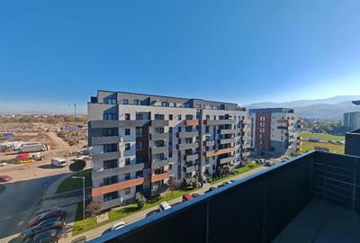 Apartament cu 2 camere decomandat, mobilat în Avantgarden - 19