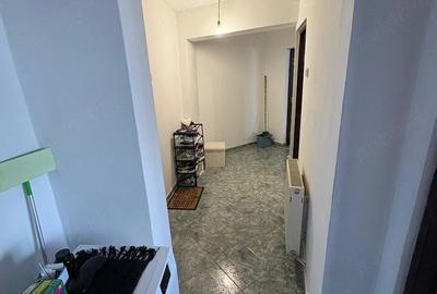 Apartament cu 2 camere decomandat în Central - 5