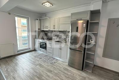 Apartament cu 2 camere decomandat, mobilat în Mihai Viteazul - 3