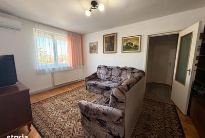 Apartament cu 4 camere în Libertății