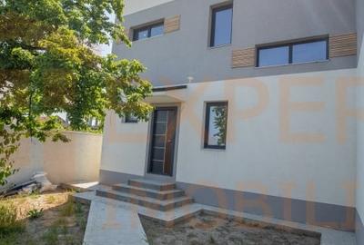 Casă individuală cu 3 camere cu Canalizare în Ovidiu - 20
