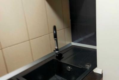 Apartament cu 2 camere decomandat în Plopilor
