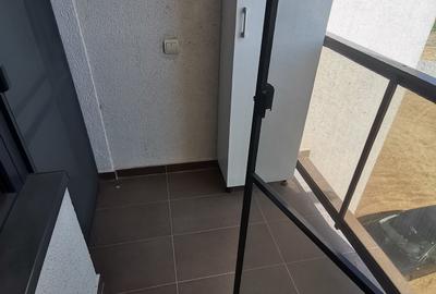 Apartament cu 2 camere în Mihai Viteazul - 10