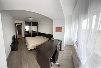 Apartament cu 2 camere decomandat, mobilat în Podu Roș