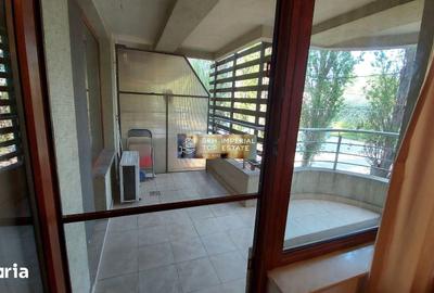 Apartament cu 2 camere în Nord