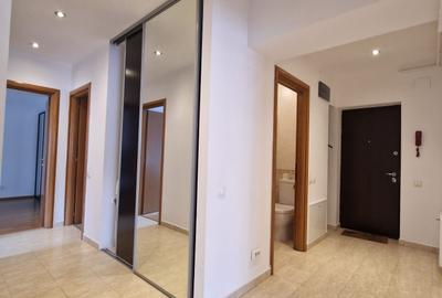 Apartament cu 3 camere decomandat, mobilat în P-ța Alba Iulia - 13